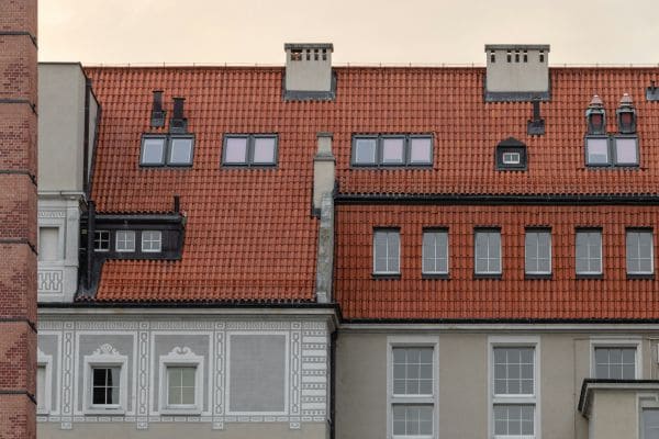 Roof Inspection